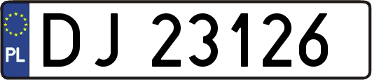 DJ23126