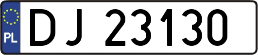 DJ23130
