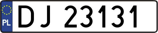 DJ23131