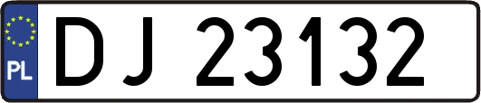 DJ23132