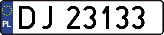 DJ23133