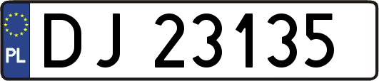 DJ23135