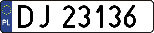DJ23136