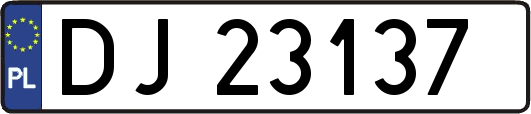 DJ23137