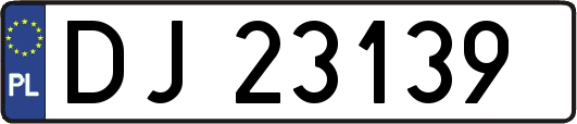 DJ23139