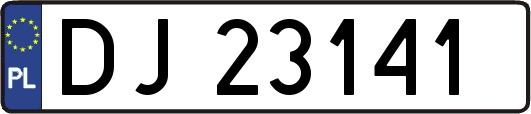 DJ23141