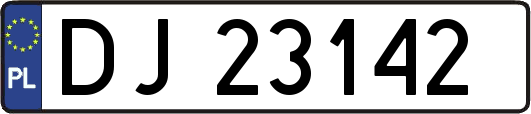 DJ23142