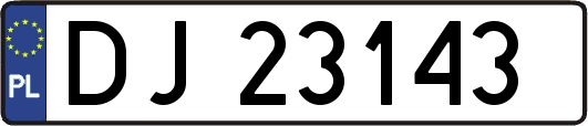 DJ23143