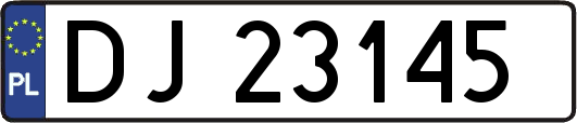 DJ23145