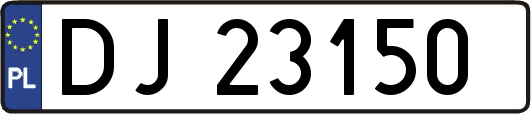 DJ23150