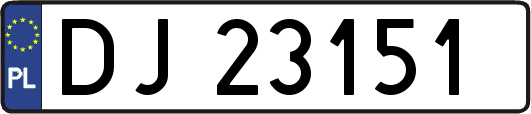 DJ23151