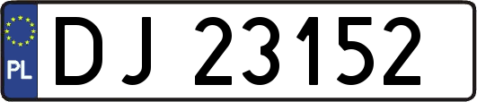 DJ23152