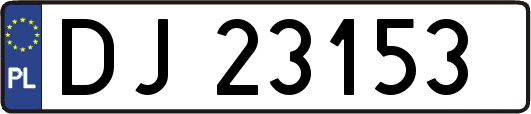 DJ23153