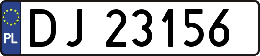 DJ23156