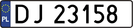DJ23158