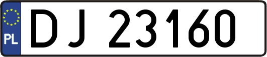 DJ23160