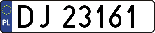 DJ23161