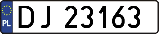 DJ23163