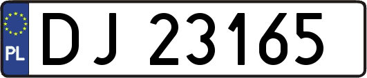 DJ23165