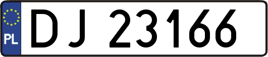DJ23166