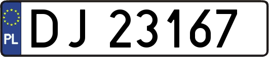 DJ23167