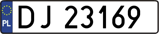 DJ23169