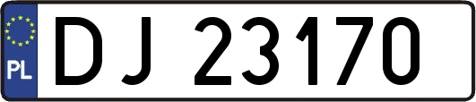 DJ23170