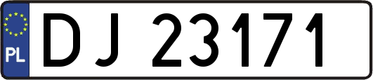 DJ23171