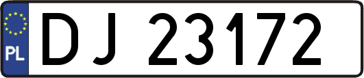 DJ23172