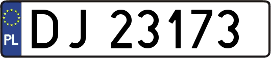 DJ23173