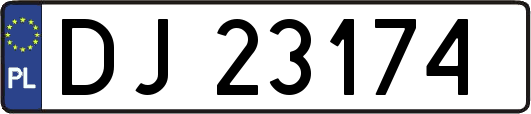 DJ23174