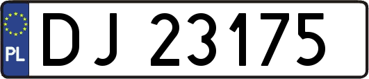 DJ23175