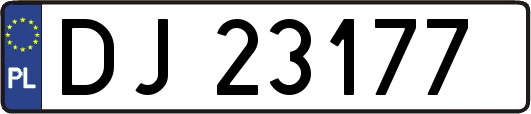 DJ23177