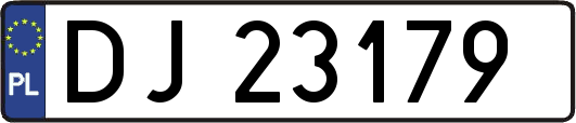 DJ23179