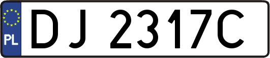 DJ2317C