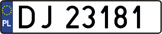 DJ23181