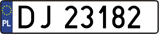 DJ23182
