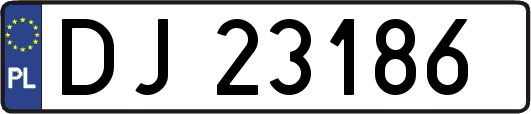 DJ23186