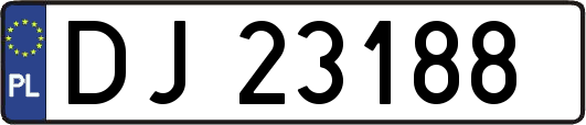 DJ23188