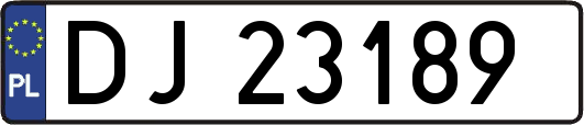 DJ23189