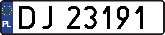 DJ23191