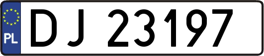 DJ23197