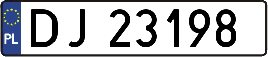 DJ23198