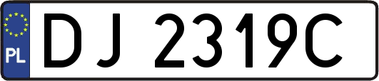 DJ2319C