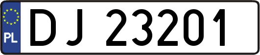DJ23201
