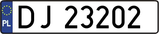 DJ23202