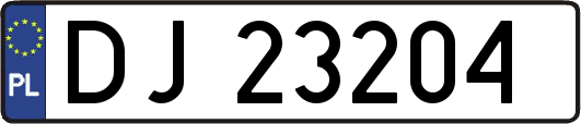 DJ23204