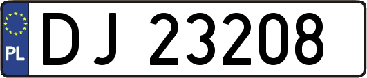 DJ23208