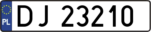 DJ23210