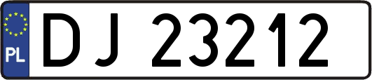 DJ23212
